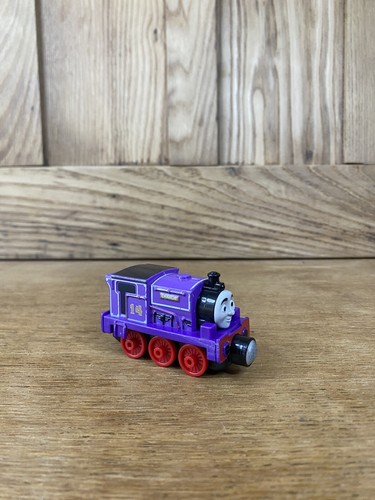 Thomas the tank charlie train - tank,