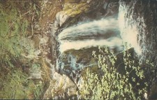 Ingleton glens first peace