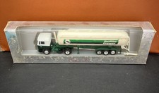 Herpa MAN Spedition Grewer