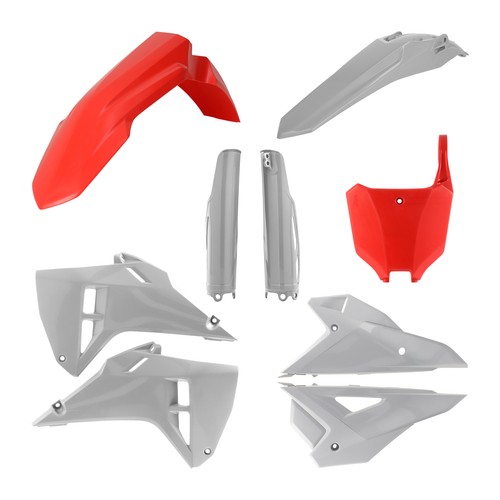 Acerbis 2025 crf250rx - acerbis, honda