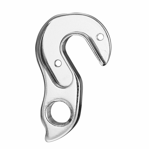 Derailleur hanger for