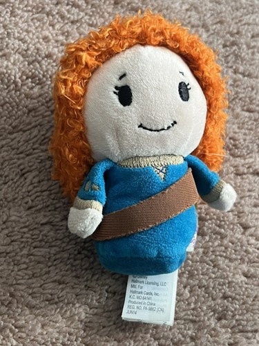 Hallmark itty bittys - hallmark,