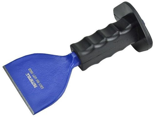 Faithfull brick bolster - brick,