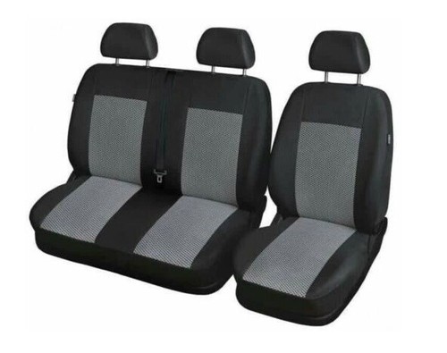 Front seat covers set - seat,