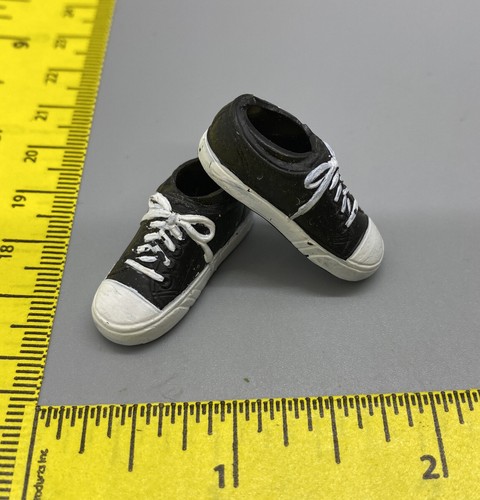 Black converse sneakers chuck - black,