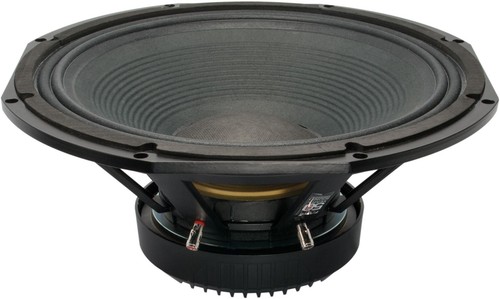 Fane colossus 18xb 8 ohm - 18xb, 18"