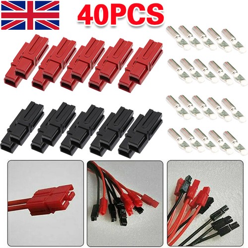 Pcs anderson powerpole - uk,