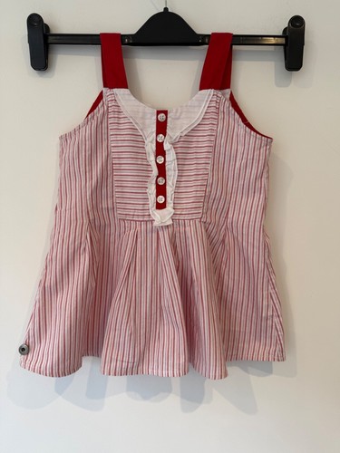 Jottum girls dress - dress., model