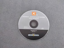 Sat Nav CD VDO Dayton Austria