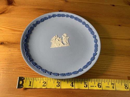 Vintage wedgwood jasperware - vintage,