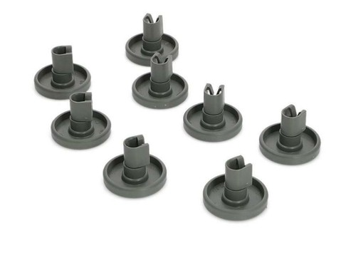 Lower dishwasher wheels - lower,