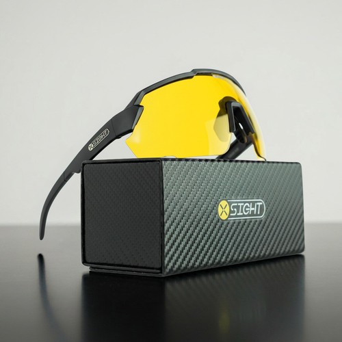 Sight sport fulcrum - •, •