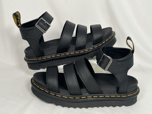 Martens blaire sandals 6 - martens,