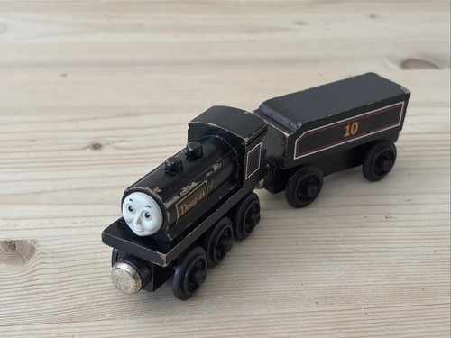 Thomas wooden douglas - thomas,
