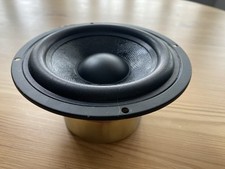 Kitsound (Microlab) Subwoofer Speaker – 150mm Magnetically Shielded 8 Ohm 
