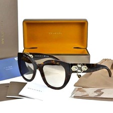 BVLGARI Sunglasses 8214-B