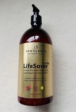 Michael Van Clarke LifeSaver