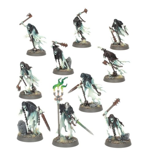 Citadel warhammer age - citadel, of