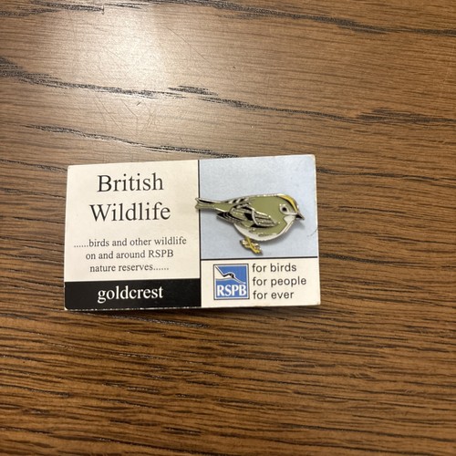 Rspb british wildlife - rspb,