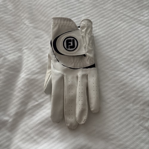 Footjoy weathersof golf glove - footjoy,