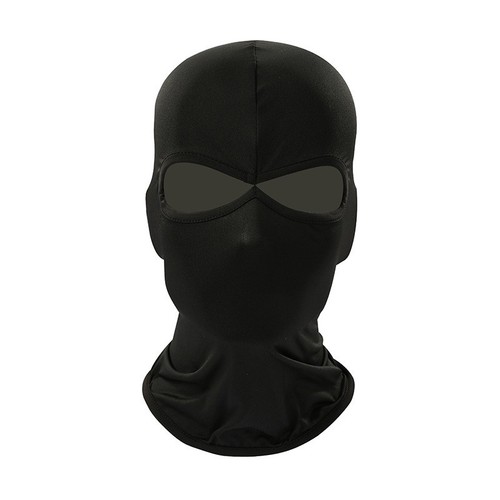 New black ultra thin hole - new,