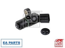 Sensor, crankshaft pulse for