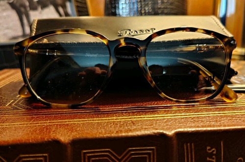 Persol tortoise men - tortoise, men's