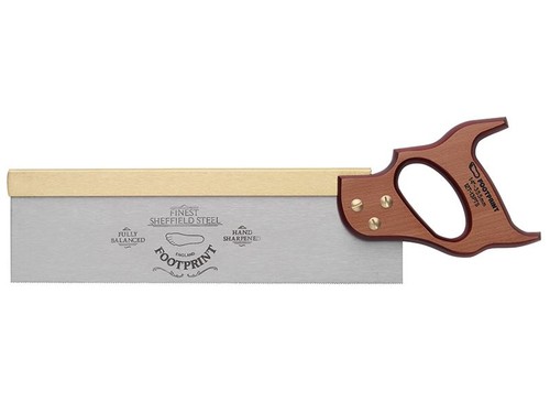 Footprint 256 brass - footprint,