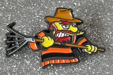 The Simpsons Grounds Keeper