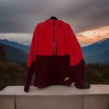Eddie Bauer Powder Search