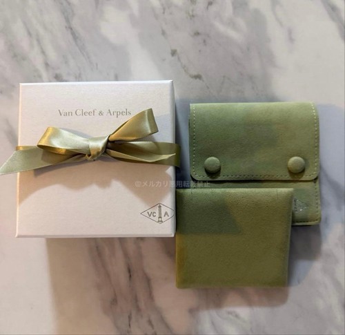New van cleef arpels - new,