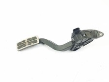 2019 JAGUAR F-TYPE THROTTLE