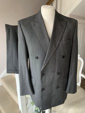 Vintage Jaeger Men's Double
