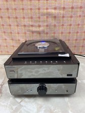 Sandstrom Shfusb10 Fm Cd Mp3 Usb Micro Mini Hi Fi System 100 Watts