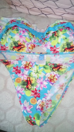 Longboard piece bandeau - 2,