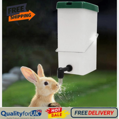 Automatic pet drinking water - pet,