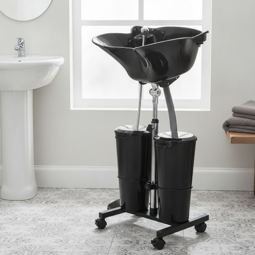 Hygrad portable hairdresser - portable,