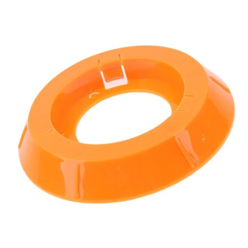 Stable gas cylinder base - stable,