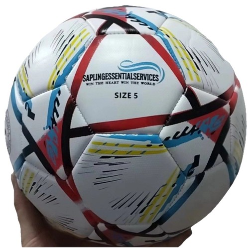 Football premium ball - premium,
