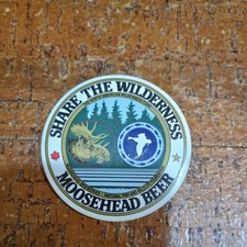 Share The Wilderness Moosehead
