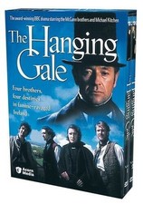 Hanging Gale US Import DVD