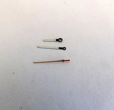 GENUINE SEIKO 6138-0040 3