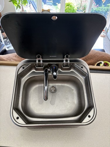 Dometic smev 8005 - dometic, camper