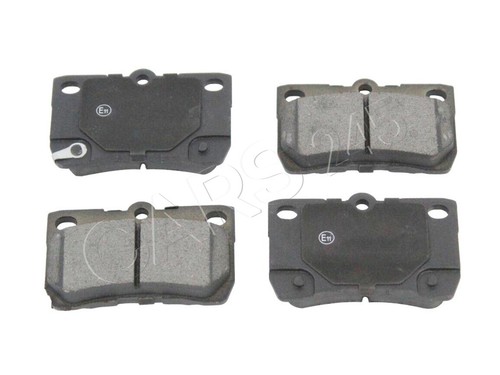 Disc brake pad - brake,