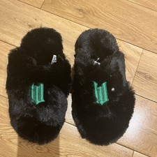 New Wicked Girls ladies black