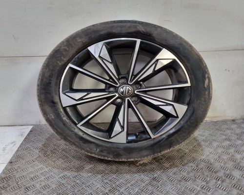 2025 alloy wheel b - mg, tyre