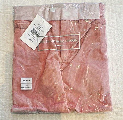 The little white company girls - the,