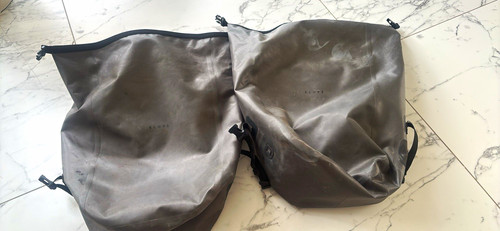 Elops waterproof rear double - elops,