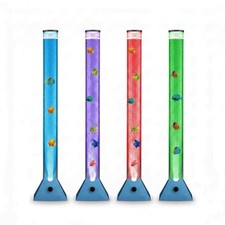 90cm Led Bubble Fish Lamp Tube