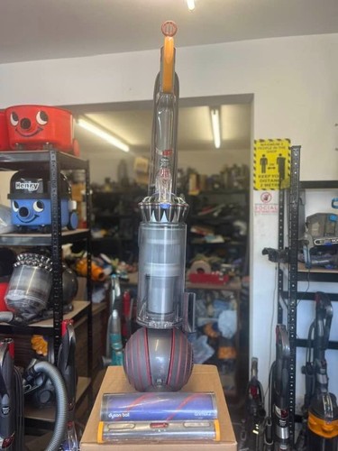 Dyson up24 animal - 2, lightball